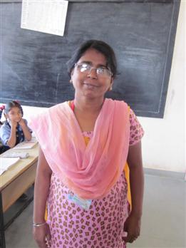 Vineeshiya Michael, klas 2 hindi